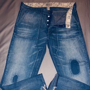 Rugby Carpenter Jeans